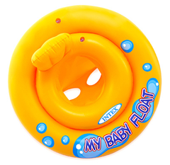 Intex My Baby Float