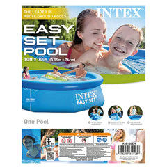 Intex Easy Set Pool