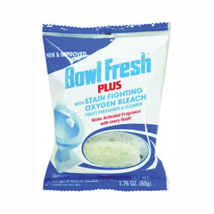 Bowl Fresh Plus Toilet Freshener & Cleaner 1ct