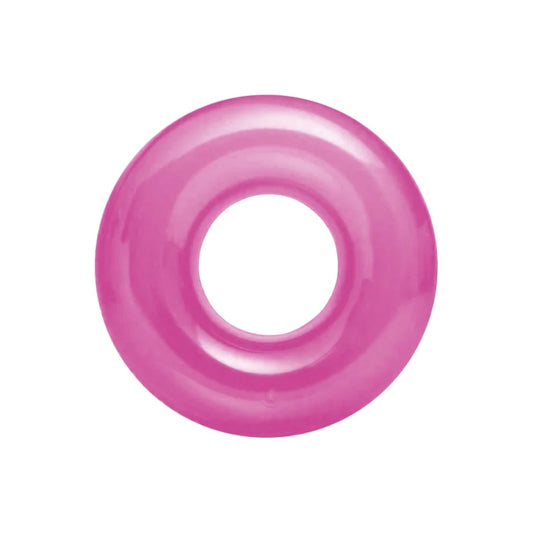 Intex Tube Transparent Assorted Colors 1ct