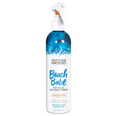 Not Your Mother's Beach Babe Sea Salt Spray Tropical Banana 8 oz