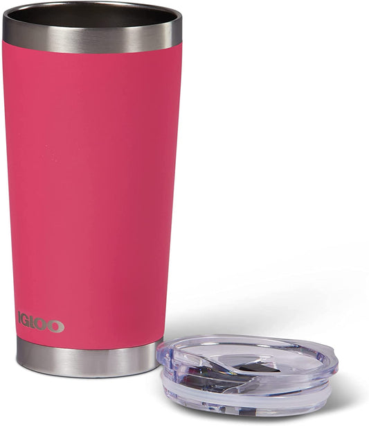 Igloo Stainless Steel Tumbler Watermelon 20oz