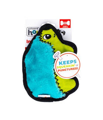 Outward Hound Invincibles Hedgehog Dog Toy