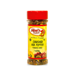 Mimi's Crushed Red Pepper 1oz
