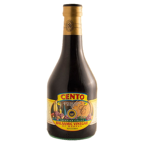 Cento Balsamic Vinegar 16.9oz
