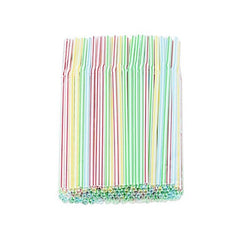 Flex Drink Straws - 150ct