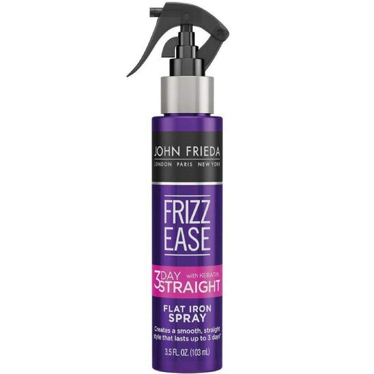 John Frieda Frizz Ease Heat Protection Spray 3.5fl oz