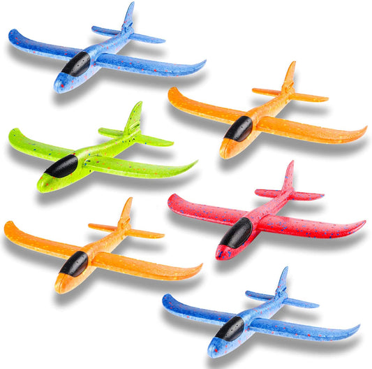 Super Glider 15"