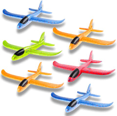 Super Glider 15"