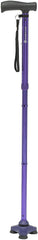 Cane Hurrycane Frdm Eqip Purple 1ea