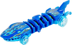 Hot Wheels Mutant Machines Assorted 1ct