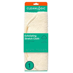 Cleanlogic Exfoliating Stretch Cloth