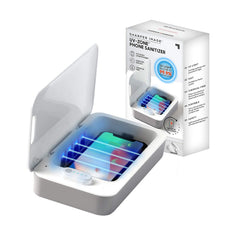 Asotv Uv Phone Sanitizer