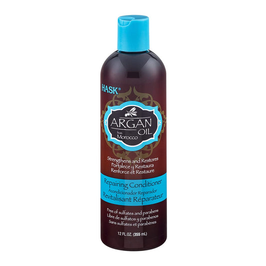 Hask Argan Oil Repairing Conditioner 12 oz