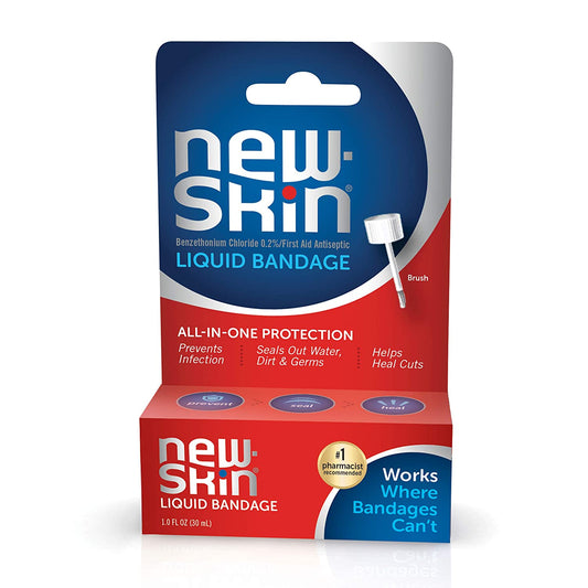 New-Skin Liquid Bandage 1fl oz