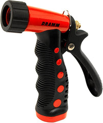 Dramm Pistol Spray Gun Assorted Colors