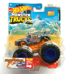 Hot Wheels Monster Trucks Assorted 1ct