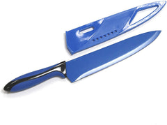 Diamond Sharp Knife