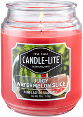 Cl Juicy Watermelon Slice 18oz
