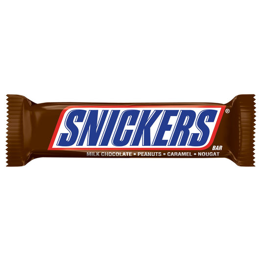 Snickers Bar 1.86oz