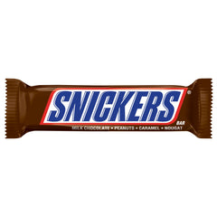 Snickers Bar 1.86oz