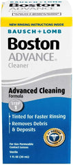 Boston Advance Clnr Soln 1 oz
