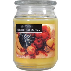 Candle Fruit Medley 18oz