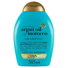 Ogx Renewing + Argan Oil of Morocco Shampoo 13 oz
