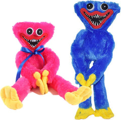 Huggy Wuggy Plush Assorted 1ct