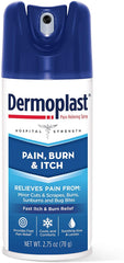 Dermoplast Aerosol 2.75oz