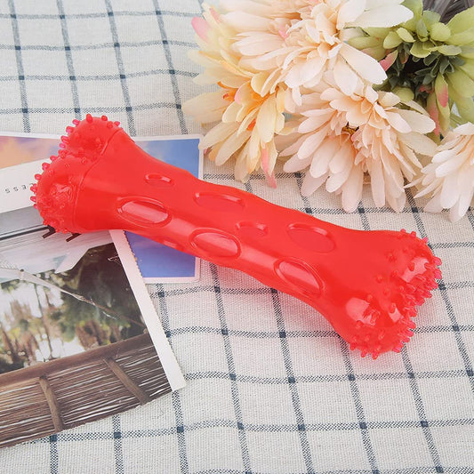 Bone Shaped Dog Toy