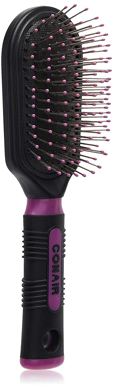 Conair Touch-up On The Go Hair Brush