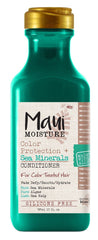 Maui Moisture Color Protection + Sea Minerals Conditioner 13 oz