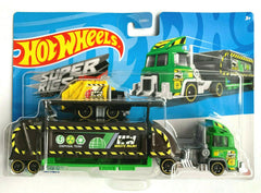 Hot Wheels Super Rigs Assorted 1ct