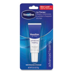 Vaseline Lip Therapy Advanced Healing 0.35oz