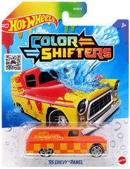 Hot Wheels Color Shifters Assorted 1ct