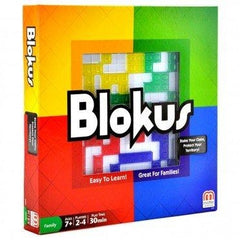 Blokus Board Game