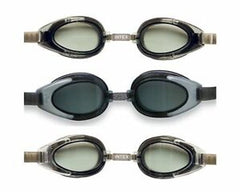 Aquaflow Sport Adult Googles Assorted