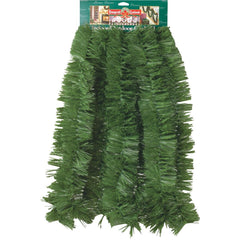 Canadian Pine Garland 18ft