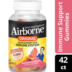 Airborne Chew 42ea