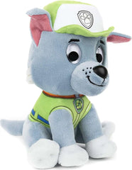Paw Patrol Rocky Plush 6in