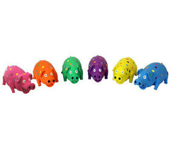 Multipet Mini Globlet Assorted 1ct