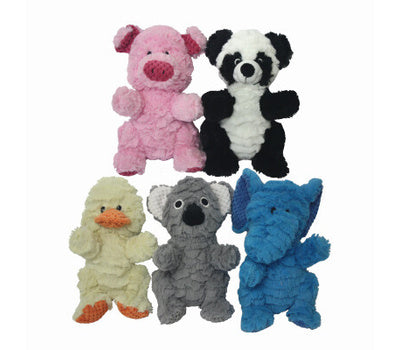 Multipet Wrinkleez- Asstortment 1ct