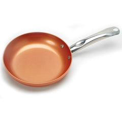 Copperchef Fry Pan Round