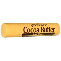 Cococare Cocoa Butter Lip Balm .15oz