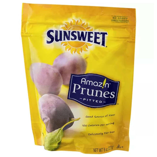 Sunsweet Amazon Prunes 8oz