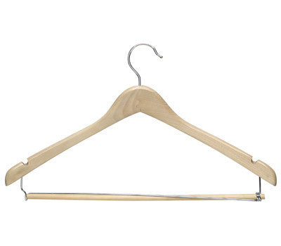 Honey Can Do Suit Hangers 3pk