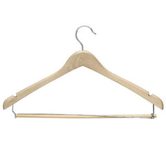 Honey Can Do Suit Hangers 3pk