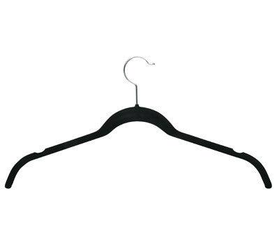 Honey Can Do Shirt/Dress Hangers 3pk