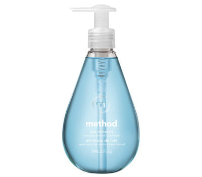 Method Sea Minerals Hand Wash 12oz